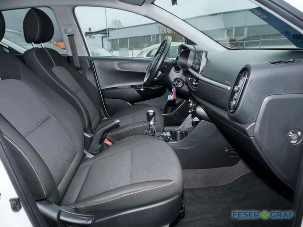 Kia Picanto 1.0 49 kW image number 3