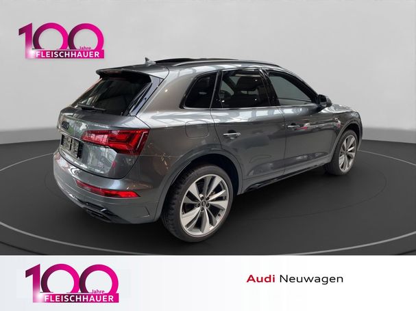 Audi Q5 40 TDI S-line 150 kW image number 8