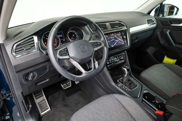 Volkswagen Tiguan 1.5 TSI DSG 110 kW image number 15