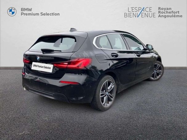 BMW 116d 87 kW image number 2