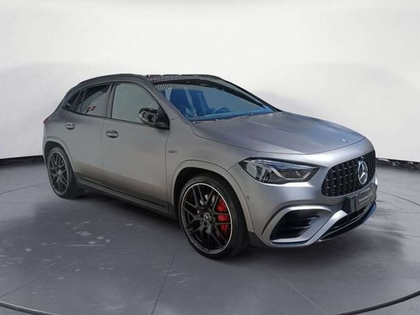 Mercedes-Benz GLA 45 45 S AMG Premium Plus 4Matic 310 kW image number 2