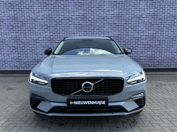 Volvo V90 AWD T6 257 kW image number 3