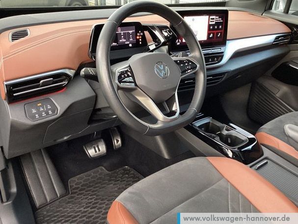 Volkswagen ID.4 150 kW image number 10