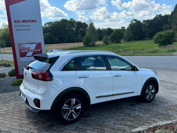 Kia Niro 1.6 104 kW image number 3