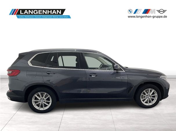 BMW X5 xDrive30d 195 kW image number 4