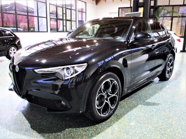 Alfa Romeo Stelvio 2.2 Q4 154 kW image number 1