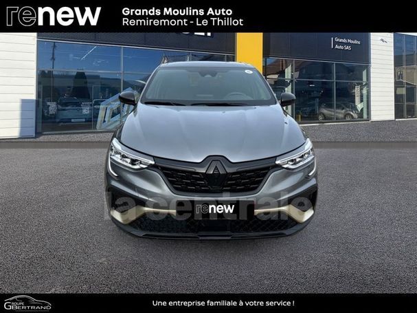 Renault Arkana 1.6 E-Tech 105 kW image number 3