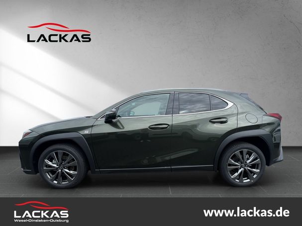 Lexus UX 300h 146 kW image number 5