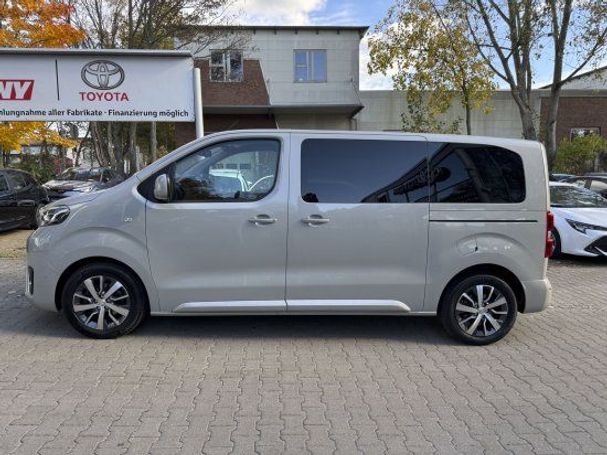 Toyota Proace Verso L1 130 kW image number 5