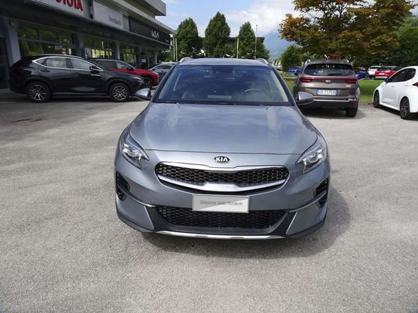 Kia XCeed 1.6 CRDi 100 kW image number 3