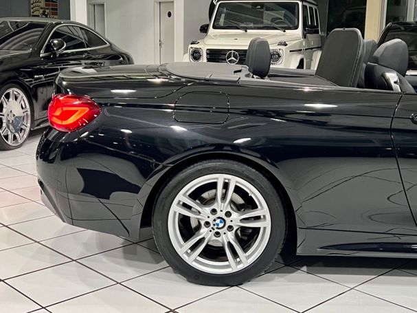 BMW 430i Cabrio M Sport 185 kW image number 20