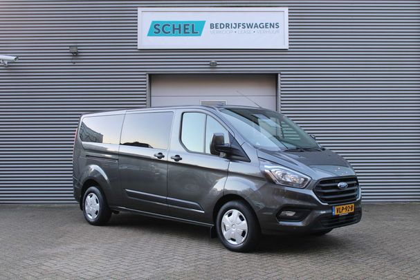 Ford Transit Custom 320 L2H1 2.0 TDCi Trend 96 kW image number 2