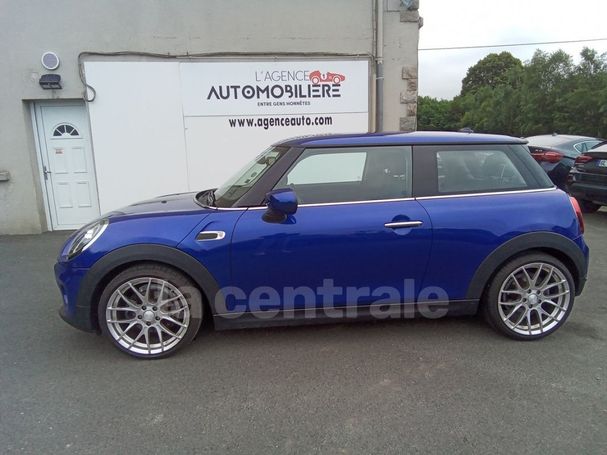 MINI ONE 75 kW image number 1