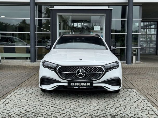 Mercedes-Benz E 220 d T 145 kW image number 3