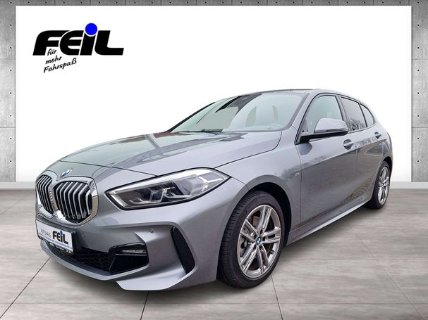 BMW 118i M Sport 100 kW image number 1