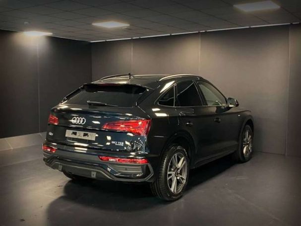 Audi Q5 50 TDI quattro Tiptronic S-line 210 kW image number 6