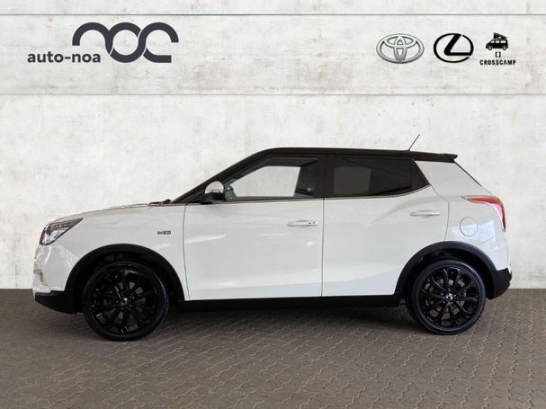 SsangYong Tivoli 94 kW image number 5