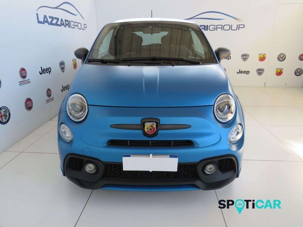 Abarth 595 Competizione 1.4 T-Jet 180 132 kW image number 3