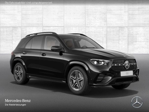 Mercedes-Benz GLE 350 de AMG 245 kW image number 16