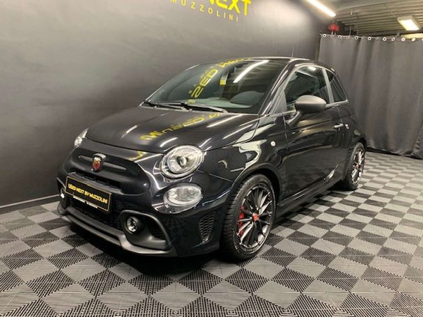 Abarth 695 132 kW image number 6