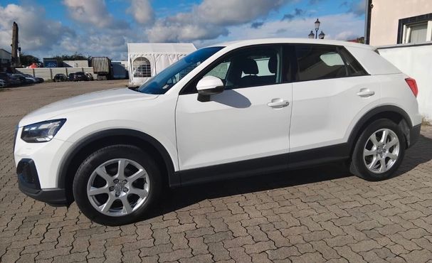 Audi Q2 35 TFSI 81 kW image number 2