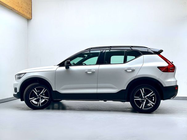 Volvo XC40 D3 110 kW image number 1