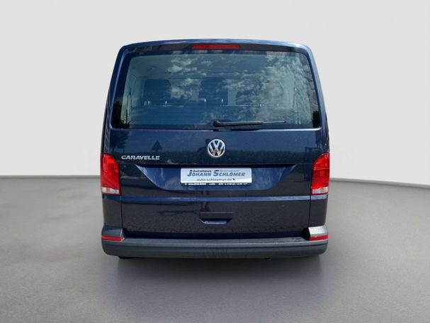 Volkswagen T6 Transporter 81 kW image number 4