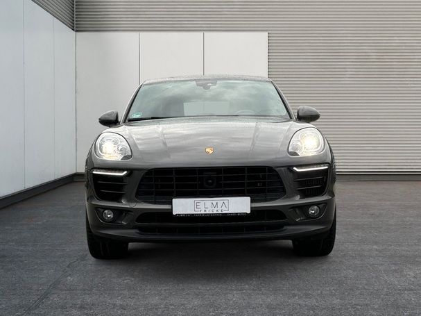 Porsche Macan S PDK 250 kW image number 8