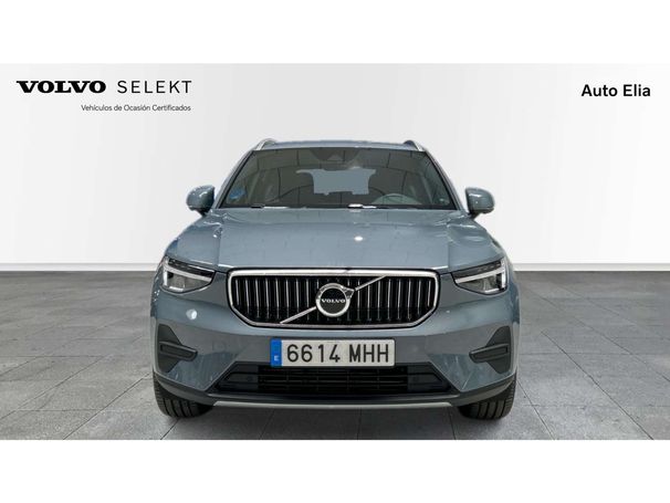 Volvo XC40 Recharge T4 155 kW image number 13