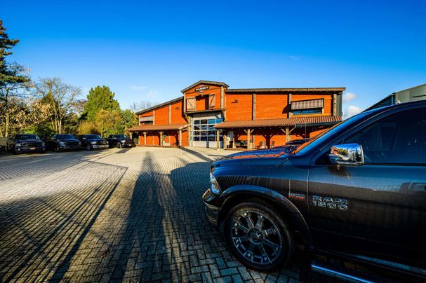 Chevrolet Silverado 309 kW image number 30