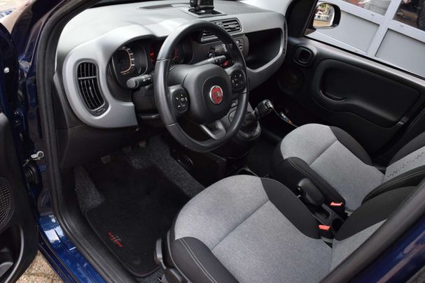 Fiat Panda 0.9 TwinAir 59 kW image number 9