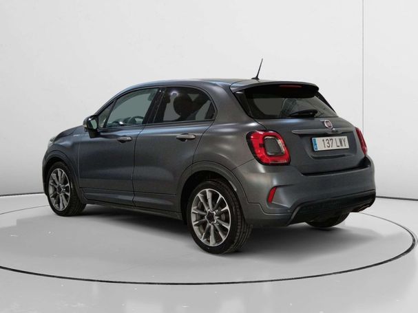 Fiat 500X 88 kW image number 5