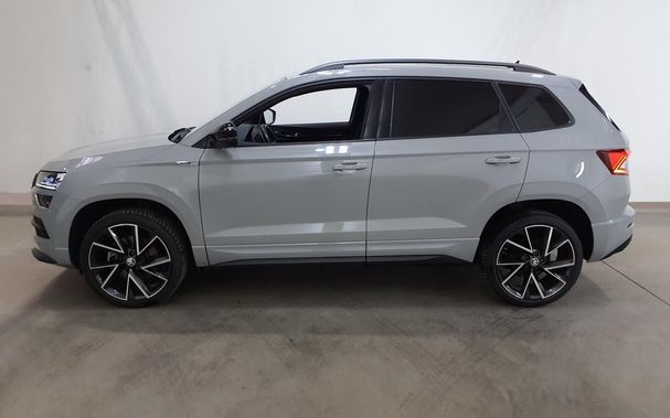 Skoda Karoq 110 kW image number 6