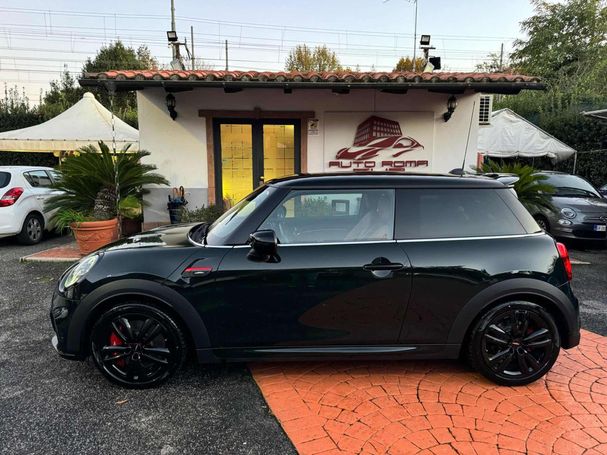 Mini John Cooper Works JCW 170 kW image number 4