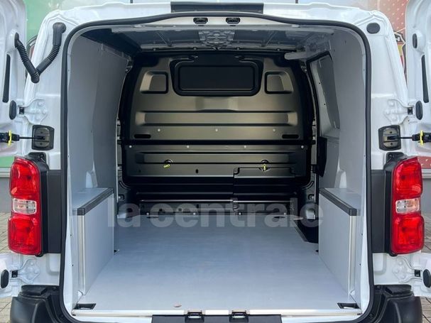 Fiat Scudo 107 kW image number 7