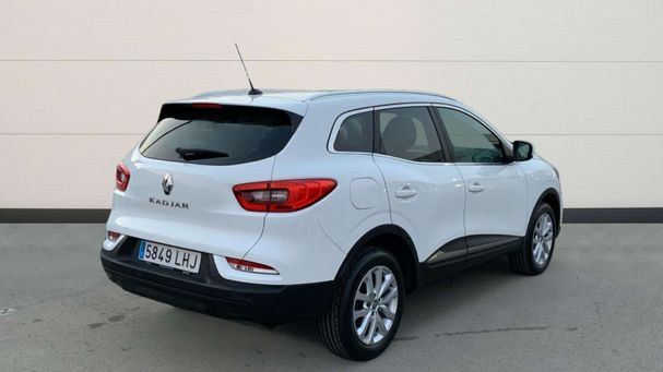 Renault Kadjar BLUE dCi 85 kW image number 3