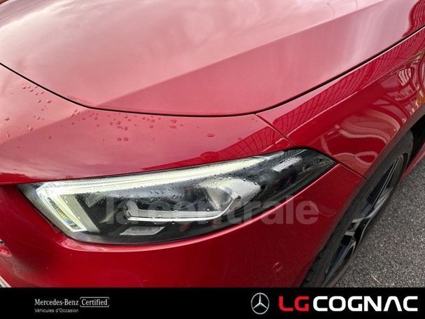 Mercedes-Benz A 250 e 160 kW image number 15