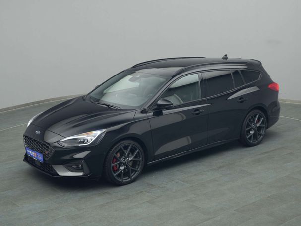 Ford Focus ST 206 kW image number 16