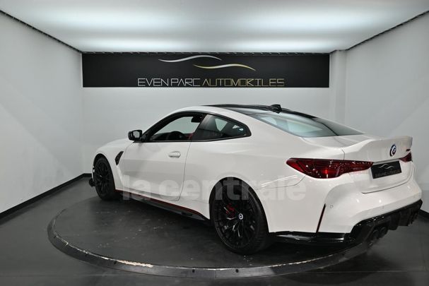 BMW M4 405 kW image number 20