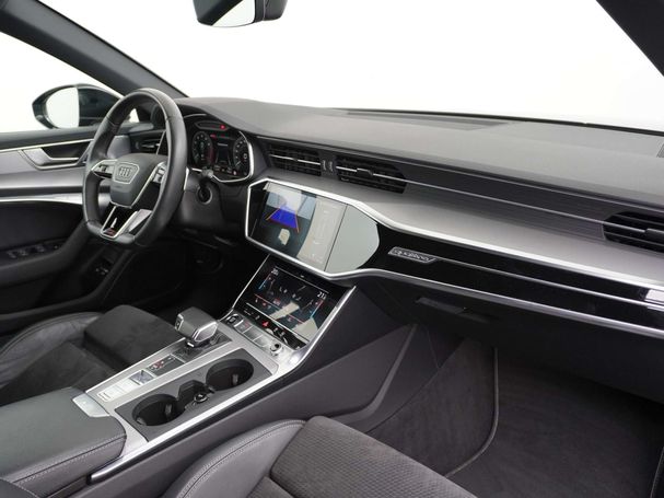 Audi A6 55 TFSIe quattro Avant PHEV 270 kW image number 43