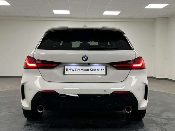 BMW 118d M Sport 112 kW image number 5