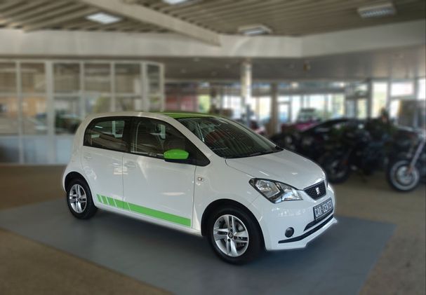 Seat Mii 44 kW image number 2