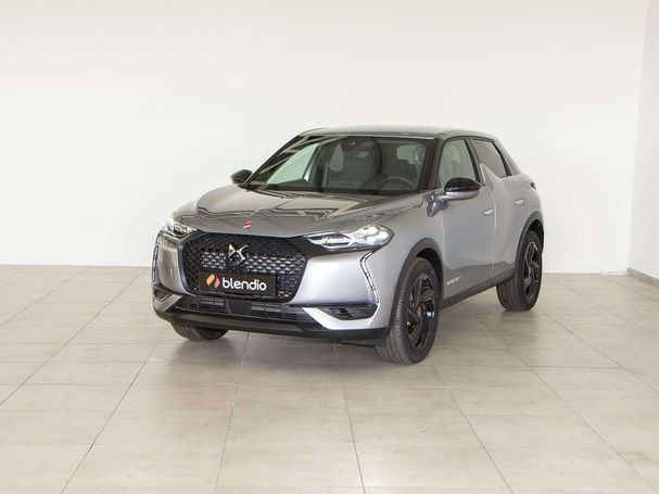 DS Automobiles 3 Crossback BlueHDi 130 Performance Line 96 kW image number 26