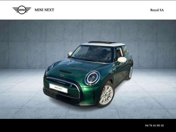 Mini Cooper SE Edition Premium 137 kW image number 1