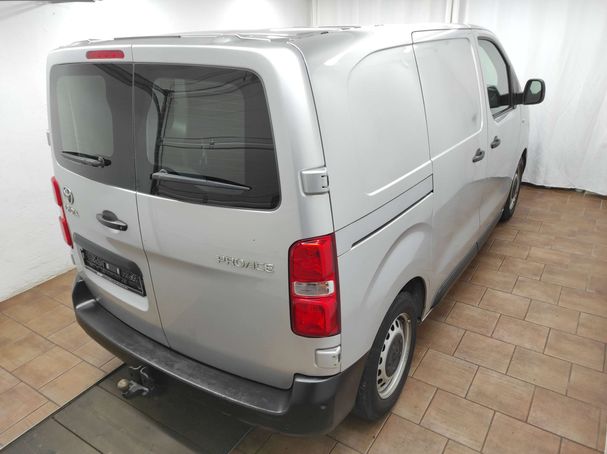 Toyota Proace compact Meister 85 kW image number 24