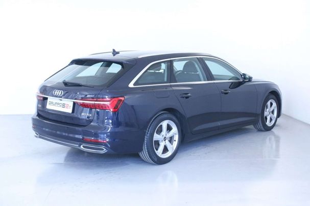 Audi A6 150 kW image number 6