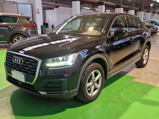 Audi Q2 1.6 TDI S tronic Business 85 kW image number 1