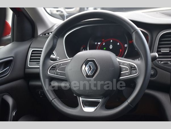 Renault Megane 1.5 Blue dCi 115 85 kW image number 21