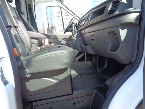 Ford Transit 310 L2 96 kW image number 7