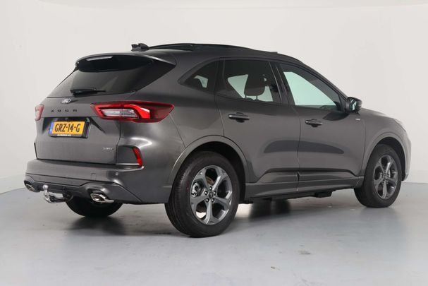 Ford Kuga 2.5 PHEV ST-Line 179 kW image number 2